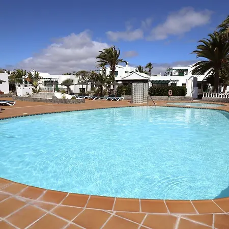 Playa Park פוארטו דל כרמן