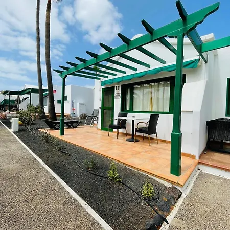 Playa Park דירה פוארטו דל כרמן