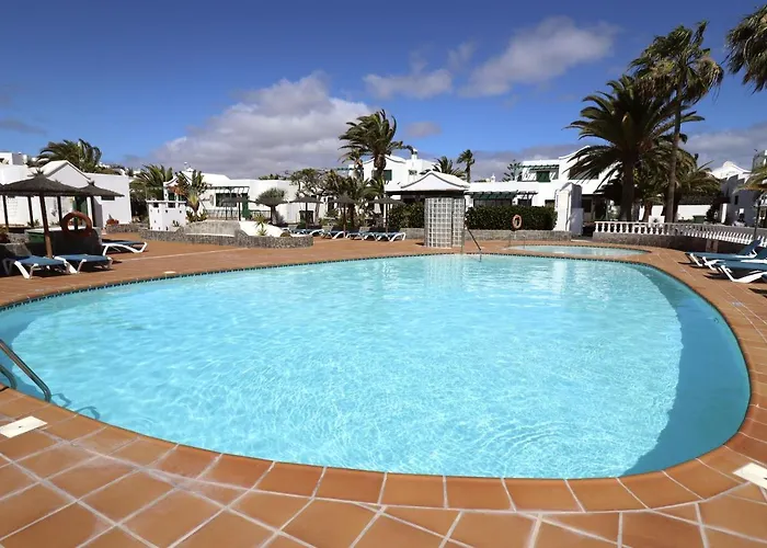 Playa Park Puerto del Carmen (Lanzarote)