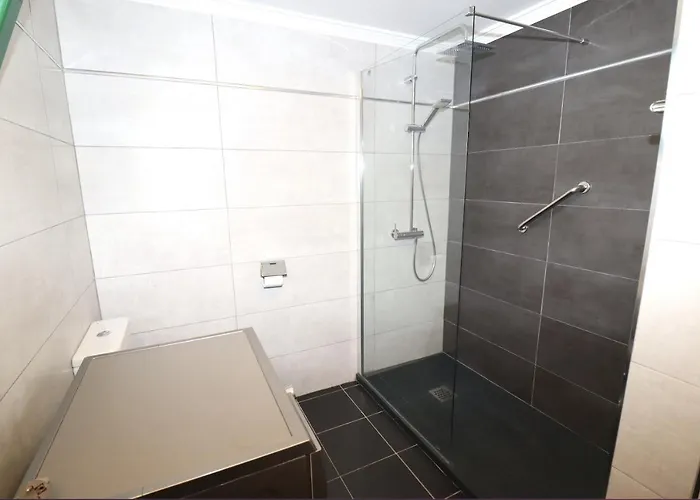 Playa Park Apartment *