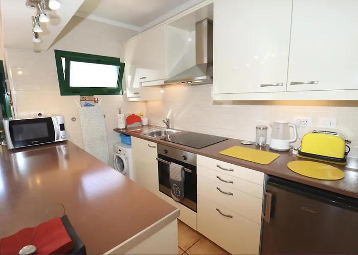 Playa Park Apartamento Puerto del Carmen (Lanzarote)