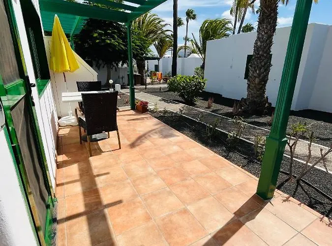 Apartamento Playa Park *