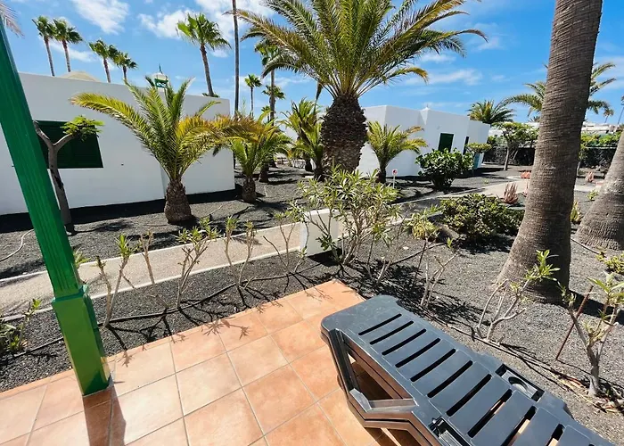 Playa Park Apartamento Puerto del Carmen (Lanzarote)