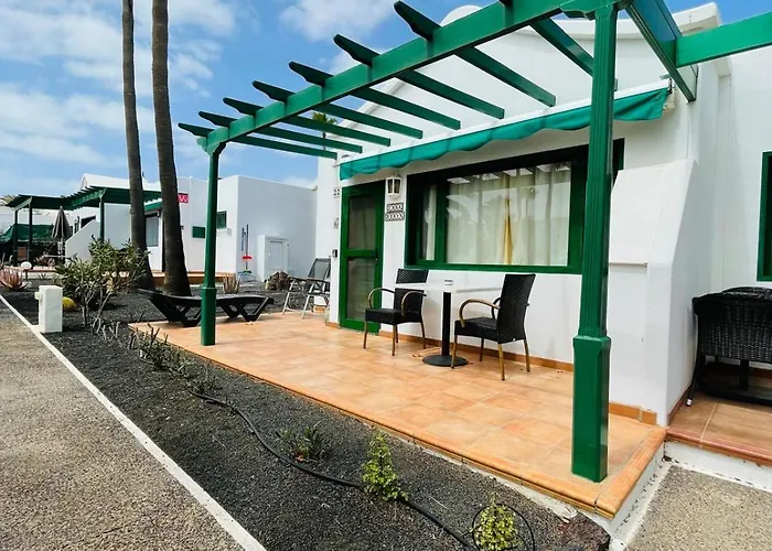 Playa Park Apartamento Puerto del Carmen (Lanzarote)