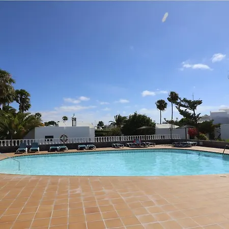 Playa Park Пуэрто дель Кармен