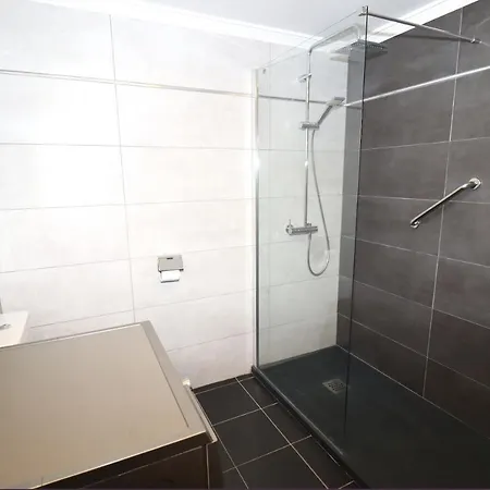 Playa Park Appartement *