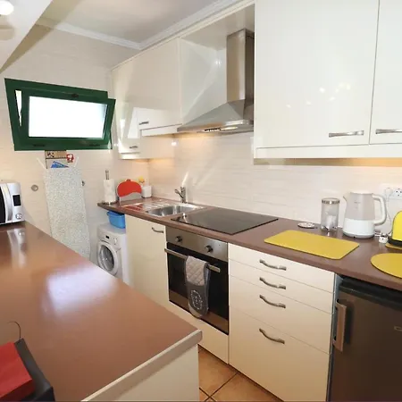 Playa Park Appartamento Puerto del Carmen (Lanzarote)