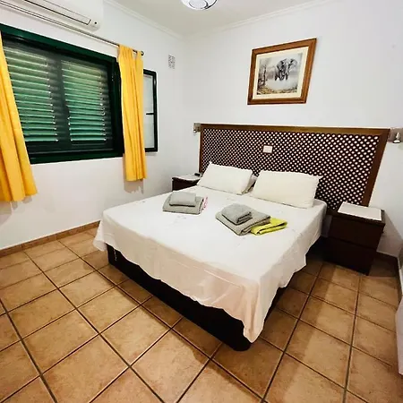 Playa Park Апартаменты Пуэрто дель Кармен