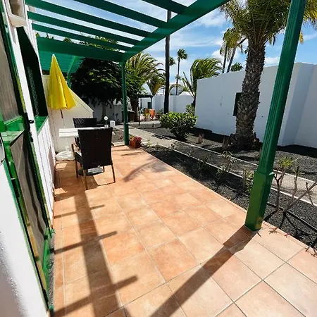 Appartement Playa Park *