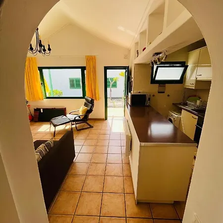 Appartamento Playa Park