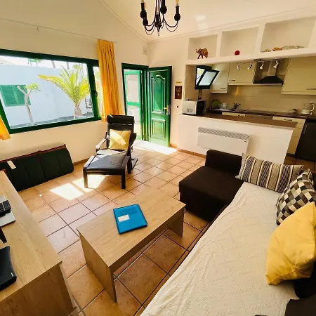 Appartamento Playa Park Puerto del Carmen (Lanzarote)