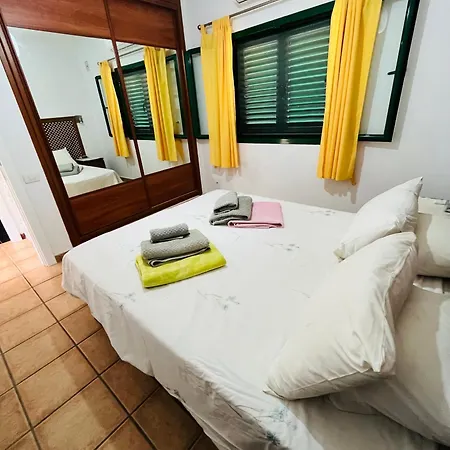 Appartamento Playa Park *