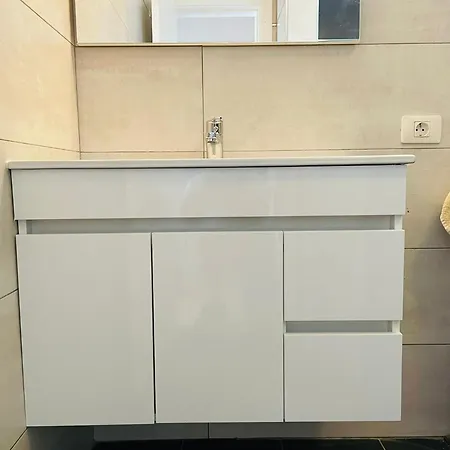 Апартаменты Playa Park