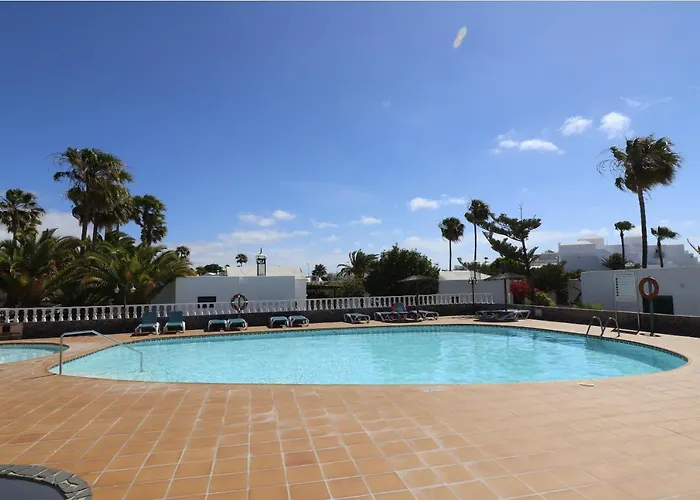 Playa Park Πουέρτο Ντελ Κάρμεν