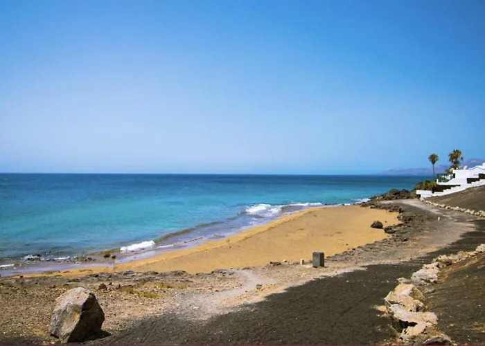 Playa Park Διαμέρισμα