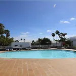 Playa Park פוארטו דל כרמן