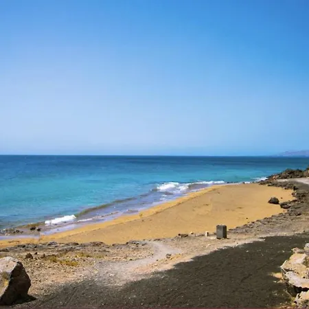 Playa Park דירה